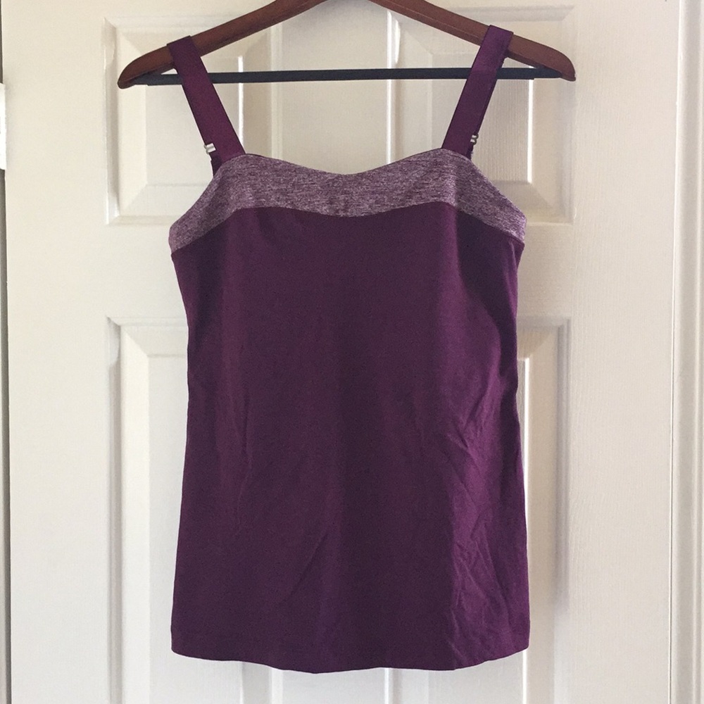Lululemon Tank